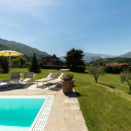 Foresteria Margherita Penzion
