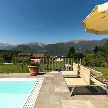 Foresteria Margherita Penzion 4*