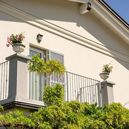 Penzion Foresteria Margherita 4*