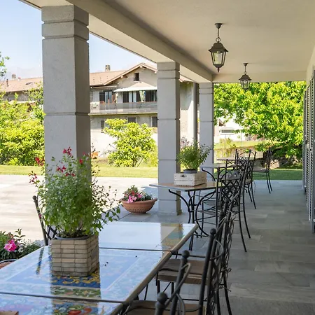Foresteria Margherita Penzion 4*