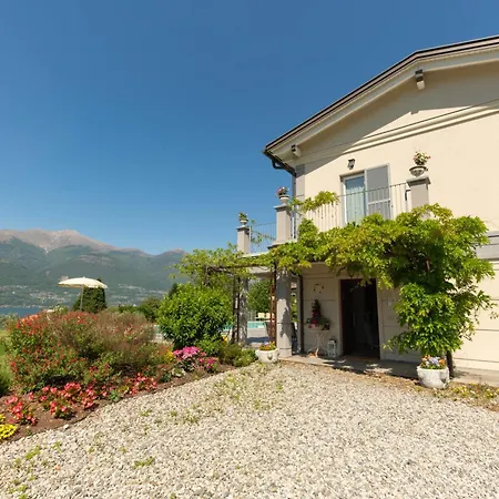 Penzion Foresteria Margherita Colico