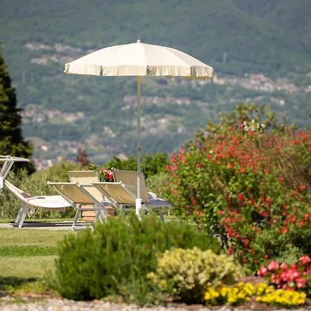 Penzion Foresteria Margherita