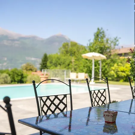 Foresteria Margherita Penzion 4*