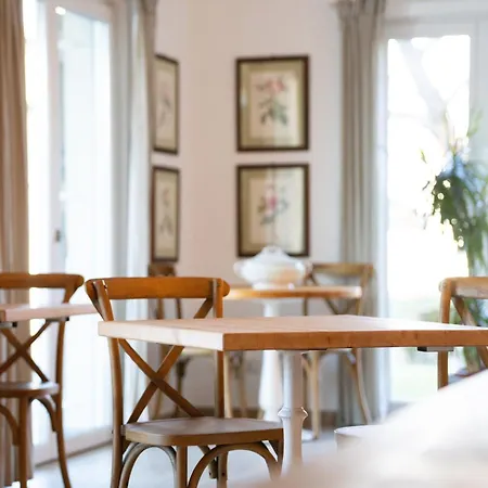 Foresteria Margherita Penzion 4*