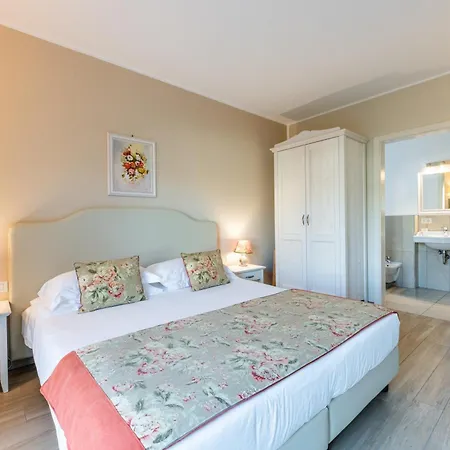 Penzion Foresteria Margherita 4*