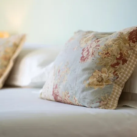 Penzion Foresteria Margherita 4*
