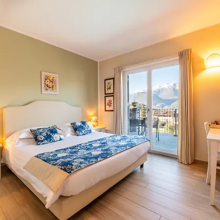 Penzion Foresteria Margherita 4*