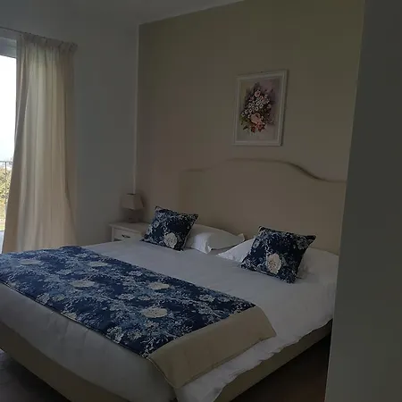 Foresteria Margherita 4* Colico