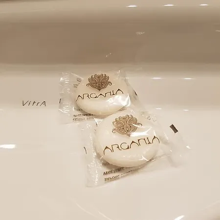 بيت ضيافة فورستيريا مارغريتا 3*