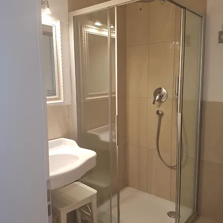 بيت ضيافة فورستيريا مارغريتا كوليكو