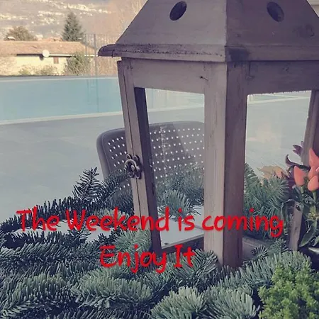 فورستيريا مارغريتا بيت ضيافة